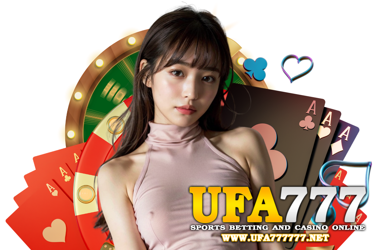ufa777 ทางเข้าสล็อต