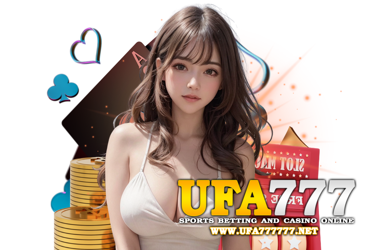 ufa777